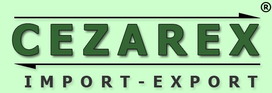 Cezarex logo