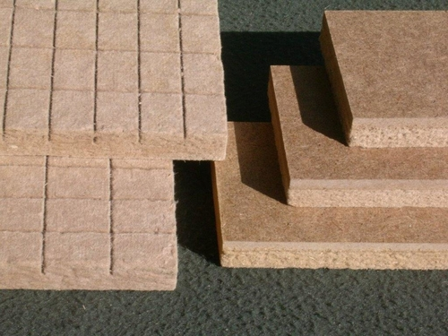 Special forms of boards