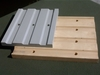 Untypische Formen der Holzwerkstoffplatten